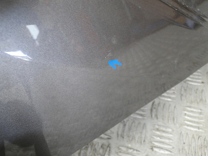 фото №14, Крыло перед переднее hyundai tucson 4 iv 20-