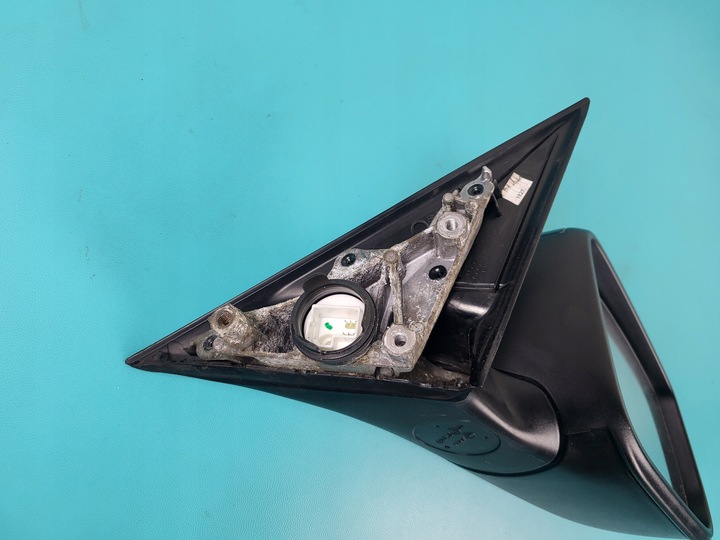 фото №9, Bmw 3 f30 f31 13r дзеркало праві європа 668 schwarz 2 6 pin