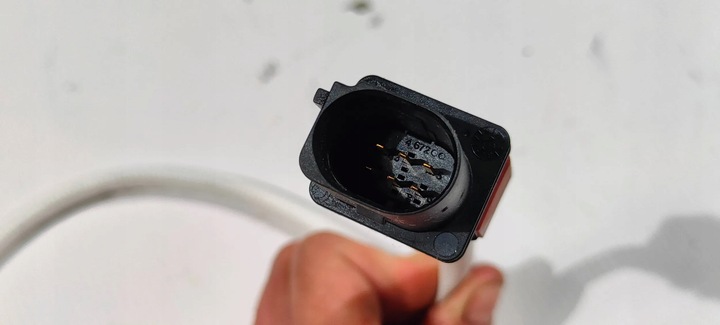 фото №5, Лямбда-зонд ford f150 2.7 ecoboost 2015-