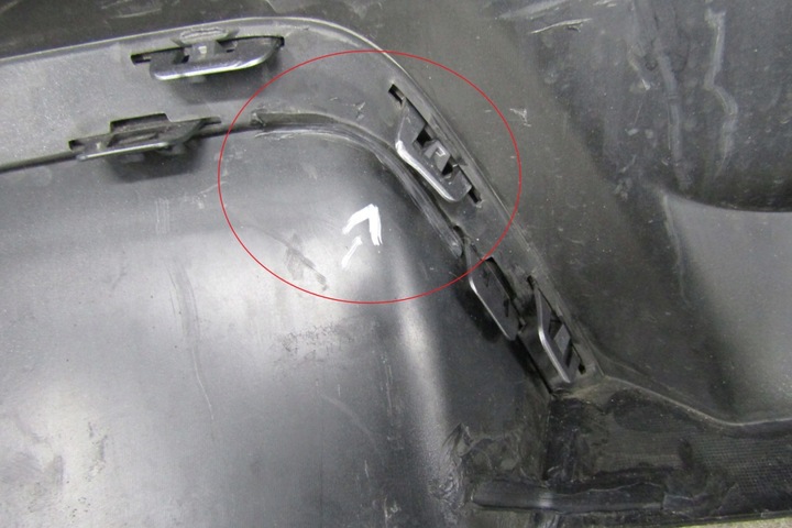 фото №11, Бампер зад задний bmw i4 4 g26 m набор 21-