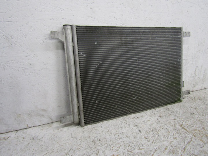 фото №7, Vw golf vii радиаторов кондиционера 5q0816411bh