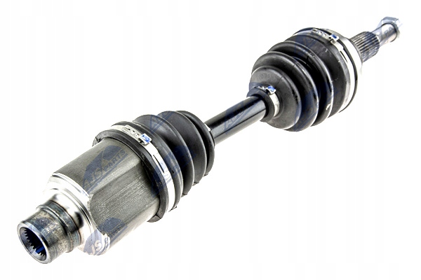 фото №3, Nty полуось приводная dodge journey 08- avenger 08- правая