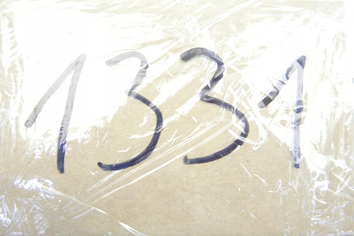 фото №8, Планка крыльев citroen ax 95630733