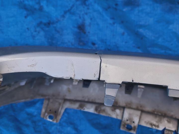 фото №11, Запчастини | astra k v бампер перед переднє 39052730 | 474