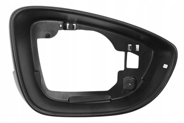 фото №1, Vw passat b7 cc beetle jetta eos scirocco рамка зеркало 3c8857602 правая