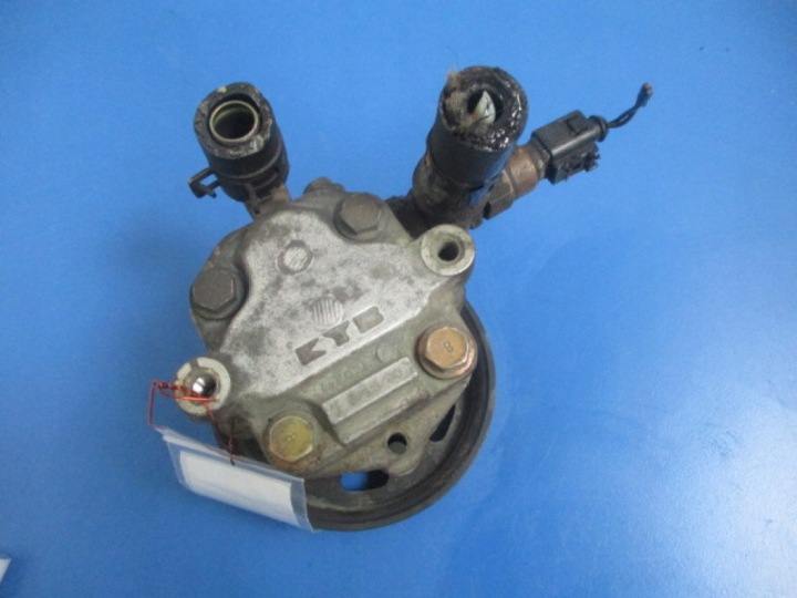 фото №5, Audi a3 8l 1.8 насос гидроусилитель руль 1j0422154b kyb
