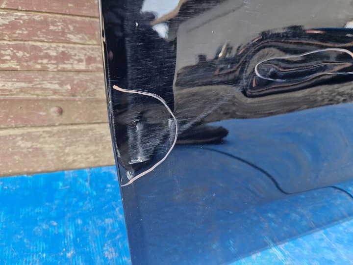 фото №4, Двері ліві передні tesla модель y 2020r-