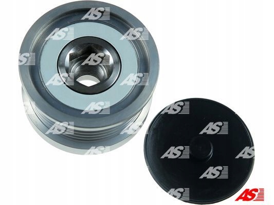 фото №11, As-pl afp6044 генератор - зчеплення jednokierunkowe