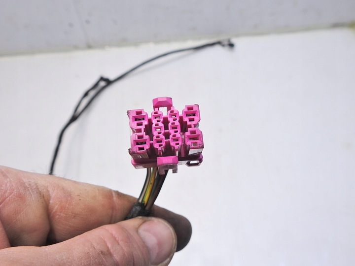 фото №6, Джгут установка підскло audi a4 b7 8e1971271m