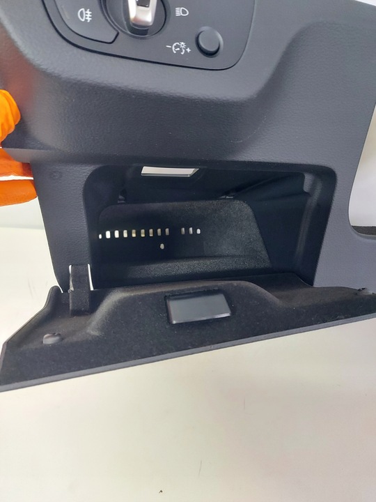 фото №4, Audi q5 80a захист pod керма 80b863075c