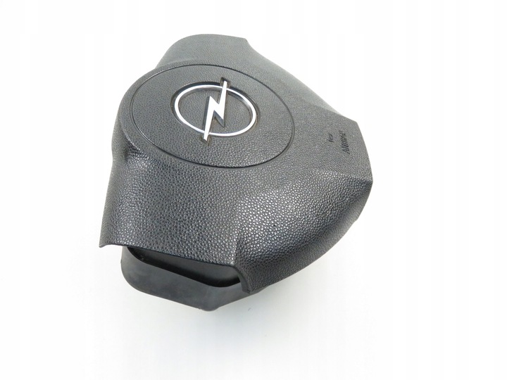 фото №6, Подушка водія opel zafira b a05 13111348