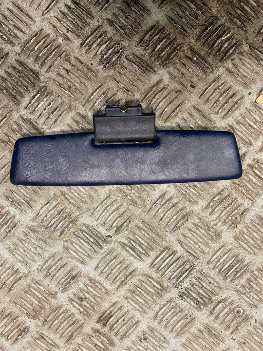 фото №1, Захист сонцезахисна середня синя mercedes w124 купе