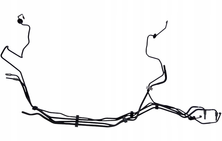 фото №1, Трубки провода тормозные infiniti ex30d ex35 ex37 qx50
