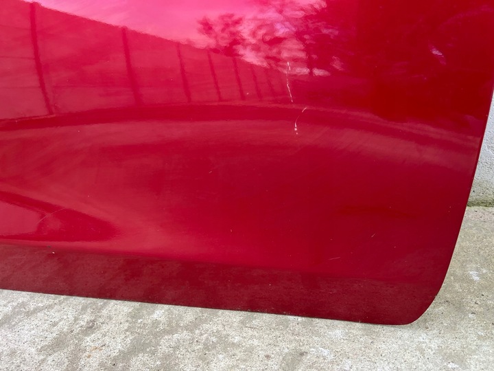 фото №8, Двері suzuki celerio перед правий передні праві