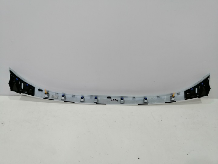 фото №7, Планка накладка крышки багажника hyundai tucson iv