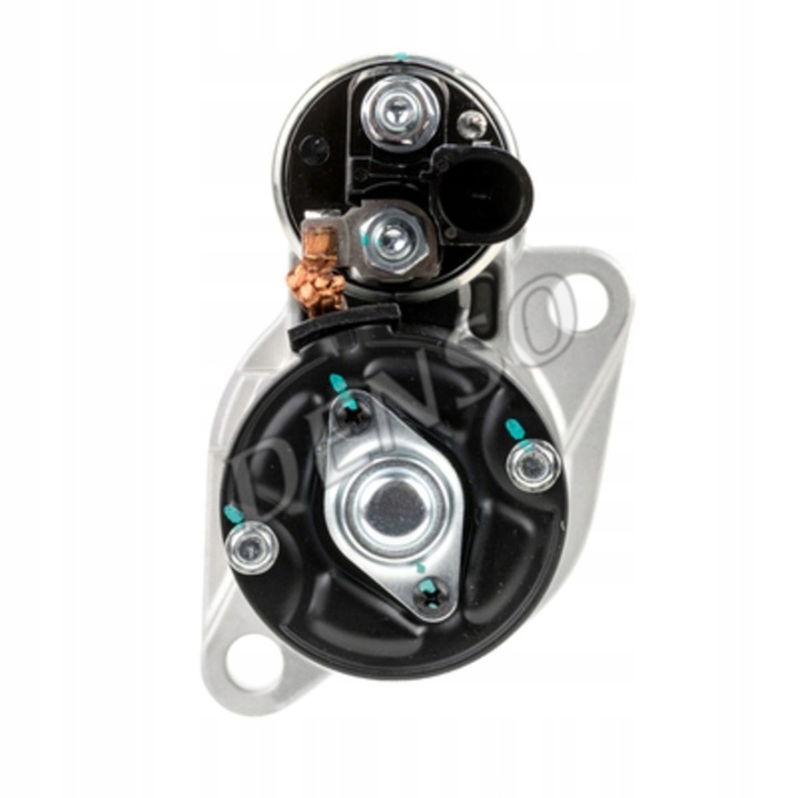 фото №3, Стартер denso dsn3005