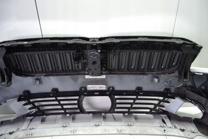 фото №6, Bmw 3 g20 g21 2018 бампер переднє