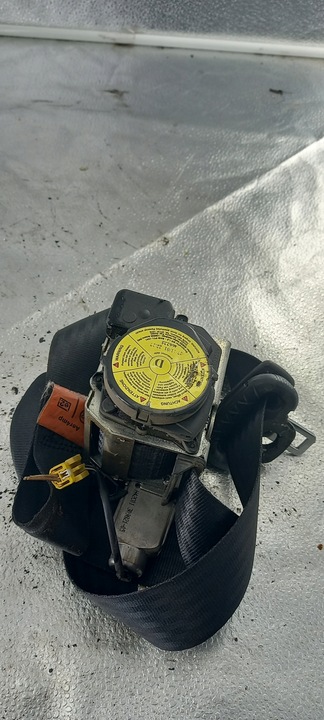 фото №3, Pas правые перед alfa romeo 147 02r 1.9jtd