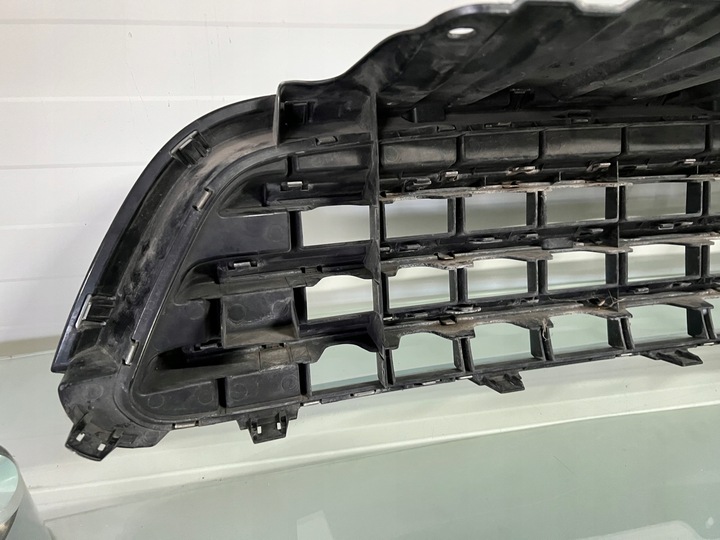 фото №7, Решётка решётка радиатора решётка радиатора mini countryman r60 22405910