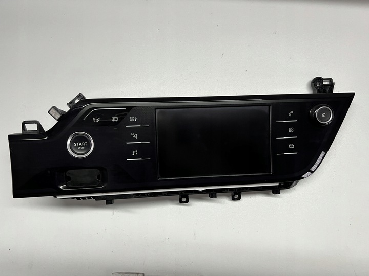 фото №1, Citroen c4 picasso ii дисплей 9831652880
