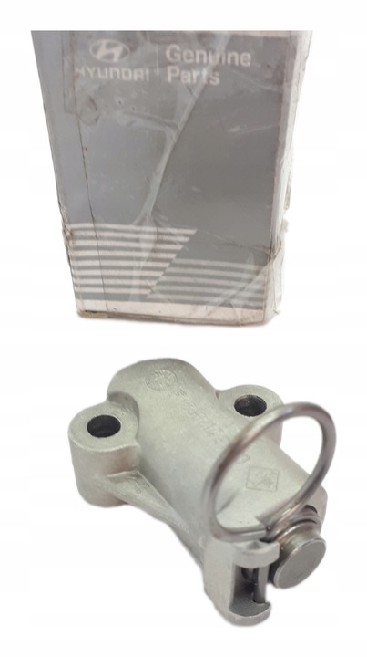 фото №1, Натяжитель цепи kia optima soul rio vengo crdi