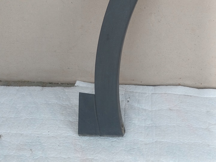 фото №6, Планка передня права vw id4 id.4 перед праві 11a