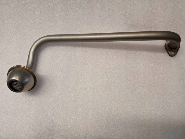 фото №1, Маслоприемник насоса масляной opel 90412861