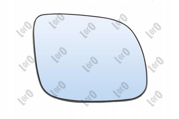 фото №9, Вкладка правий дзеркало skoda fabia i/ octavia i