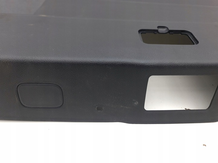 фото №10, Kia optima 2016 оббивка кришки багажника 81750d4300