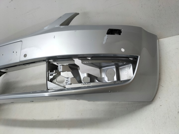 фото №8, Бампер передний перед skoda octavia 3 iii 13-17