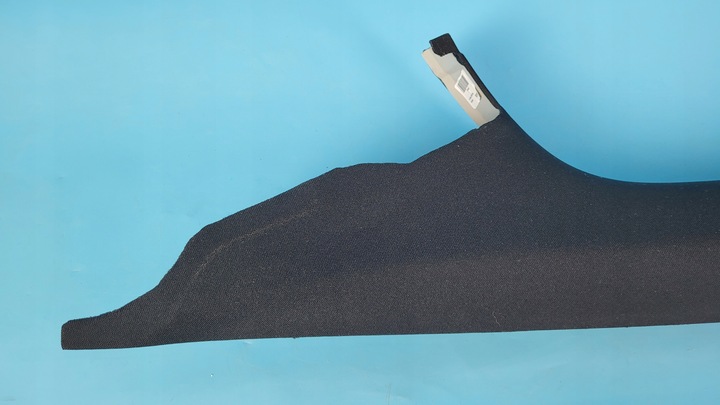 фото №11, Mercedes eqe 350+ 23r захист накладка стійка a ліва a2956904700 a2956904900