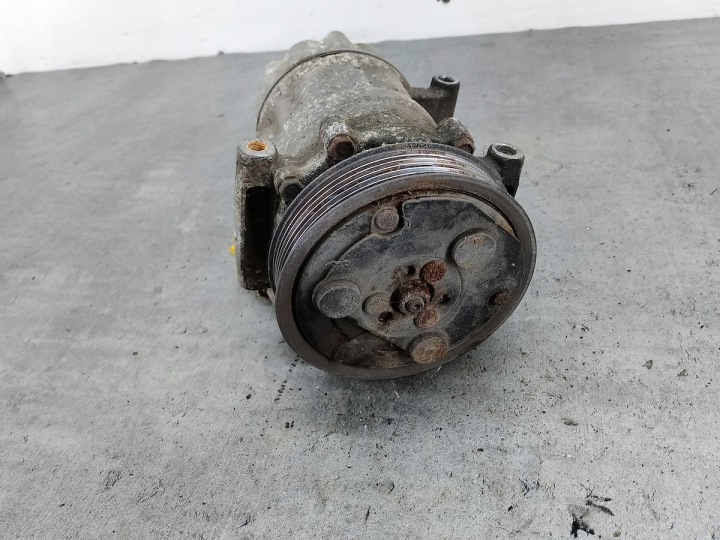 фото №8, Насос, компрессор кондиционера mini cooper s 6942501-03 sd6v12 1.6 16v