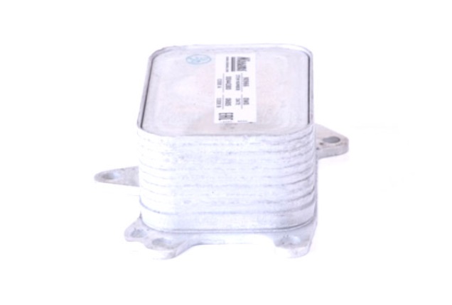 фото №1, Радіаторів масла nissens do citroen grand c4 1.6