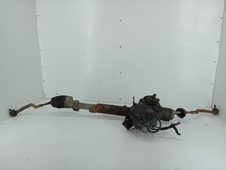 фото №8, Рейка рульового управління трансмісія кермо mercedes клас a w169 6820000072 2.0 cdi