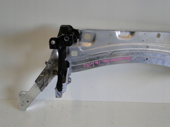 фото №5, Mercedes glc 253 x253 рестайлінг pas переднє підсилювач