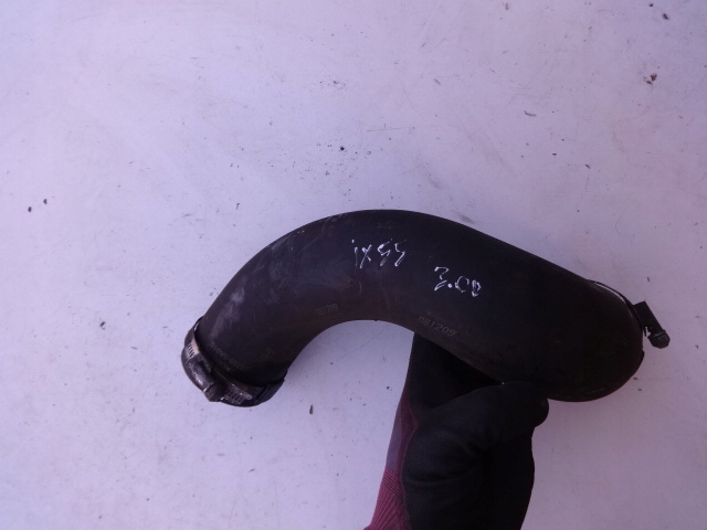 фото №1, Hyundai ix55 06-12r 3.0 crdi труба шланг інтеркулер