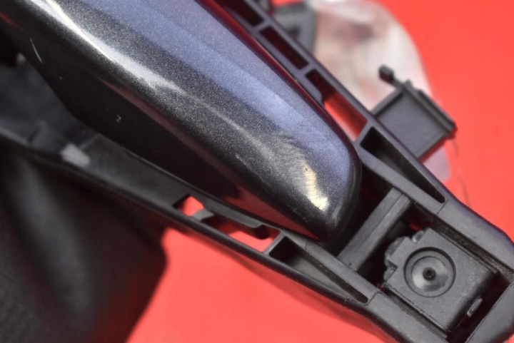 фото №6, Ручка левая перед передняя eehd 9688834180 peugeot 508 1 i 10-14