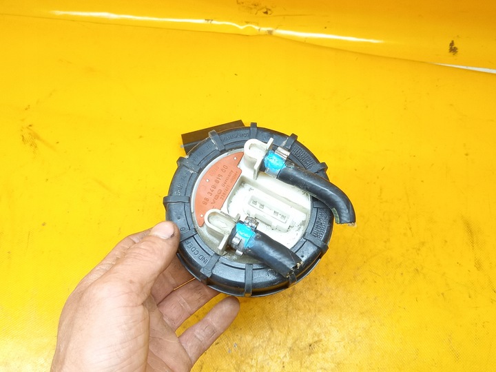 фото №6, Помпа топлива citroen saxo 1,0b 9634981680