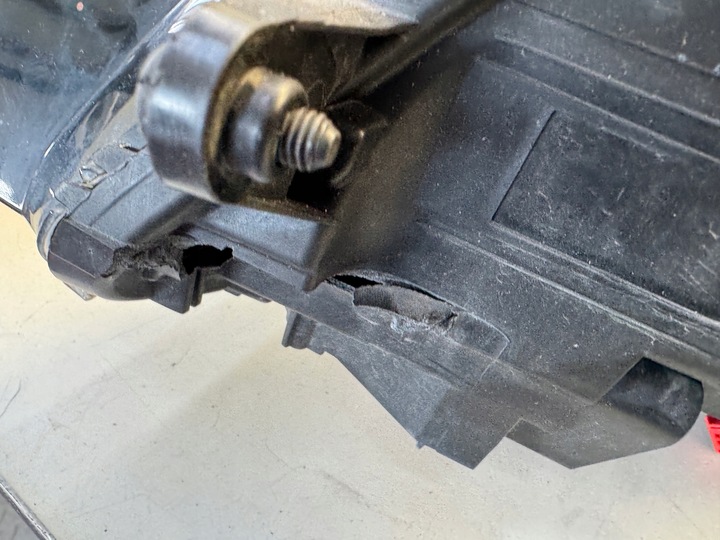 фото №6, Vw golf vii лампа правый перед led 5g1941044e