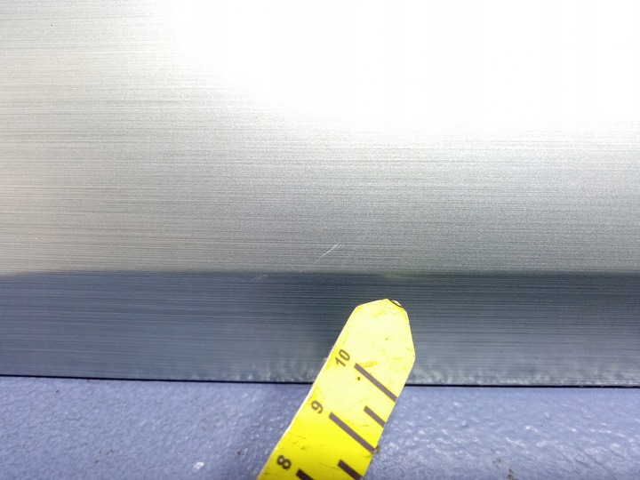 фото №5, Skoda fabia iii планка dekor панели комплект 6v1858417a