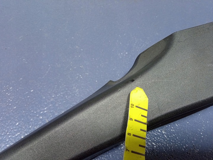 фото №11, Bmw x5 x6 f15 f16 рамка двері лівий перед 7299533