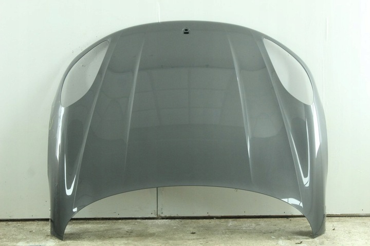 фото №1, Porsche macan 95b рестайлінг капот оригінал