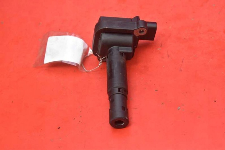 фото №6, Катушка зажигания a0001502580 mercedes c-klasa w204 1.8 cgi 156 km 07-12