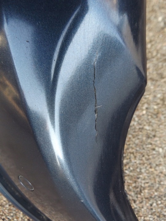 фото №6, Vw passat b6 бампер переднее парктроник решётка радиатора halo