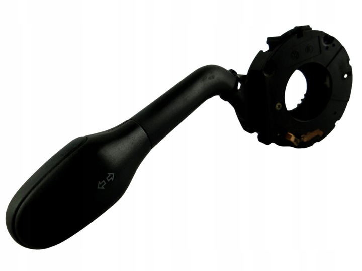 фото №12, Выключатель света i поворот. vw переключатель колонки рулевого meyle 100 953