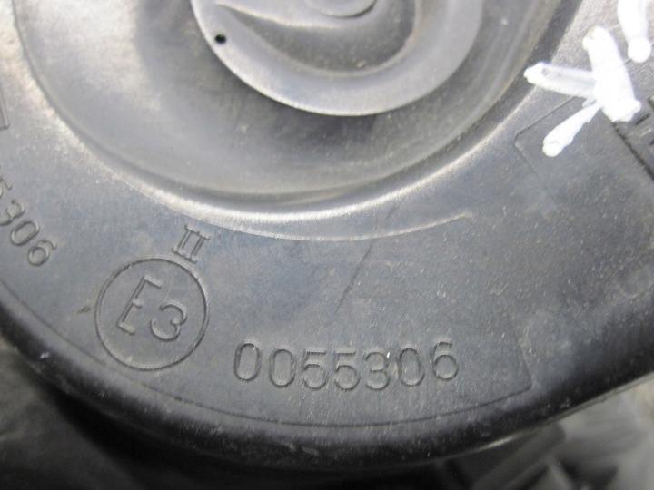 фото №6, Land rover discovery iii 08r клаксон сигнал звуковой a046522 55306