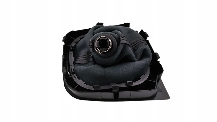 фото №16, Ручка зміни кпп / коробка передач чохол volkswagen golf mk5 mk6 jetta eos caddy touran