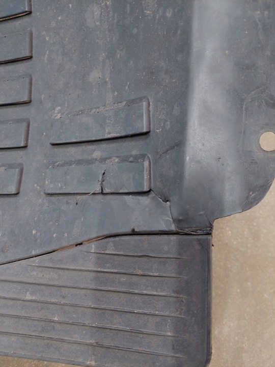 фото №5, Підкрилок перед передні праві kia sportage iv 15- 86812-f1000