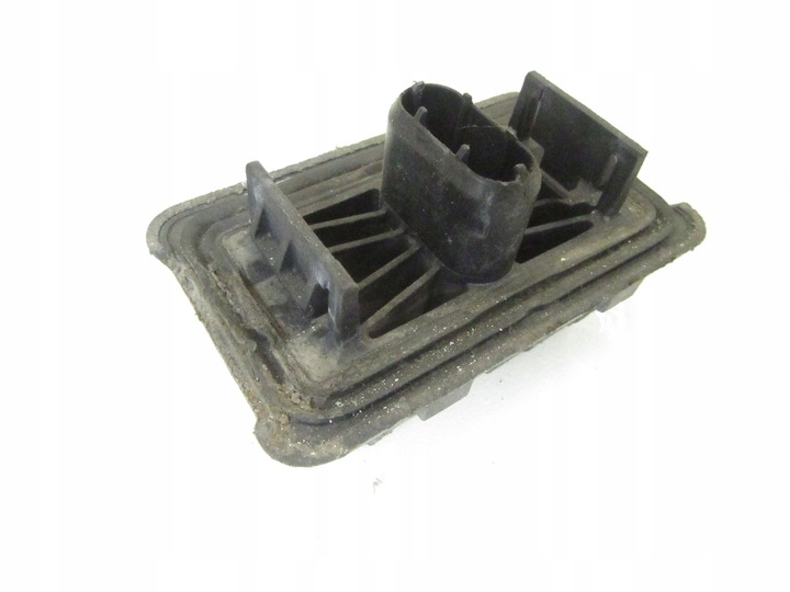 фото №5, Основание держатель резиновая накладка рычаг переключения передач bmw e60 e61 f25 f26 g01 g05 g11 g12 g20