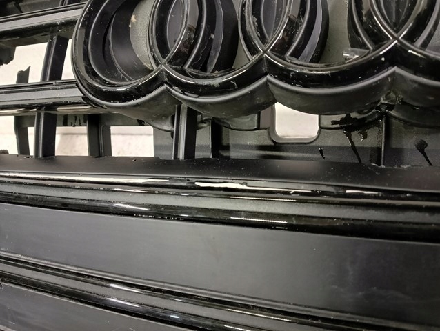 фото №11, Бампер перед переднее audi s6 c8 4k 2018-